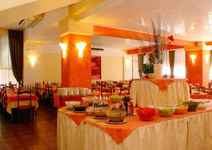 Hotel Bembo, Italy, Bibione